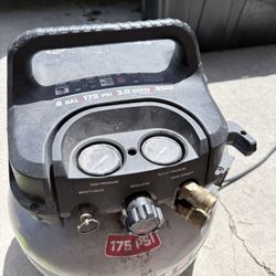 Machine