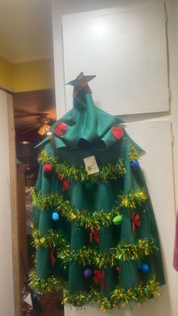 Christmas jacket