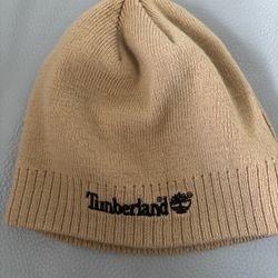 NEW TIMBERLAND ski hat