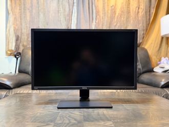 BENQ GW2870-T 28” LED ComfortView VESA FHD 1080p HDMI VGA computer monitor