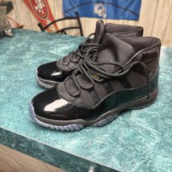 Retro Jordan 11 Gamma 2025