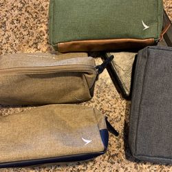 Travelers Amenity Kit