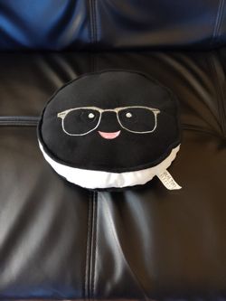 Sale* Oreo Cookie Plush Toy