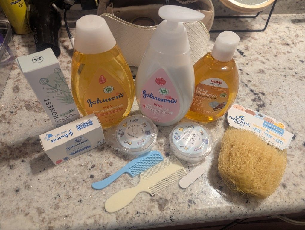 Newborn Essentials