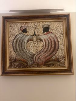 Wall decor