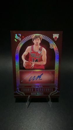 NBA autos