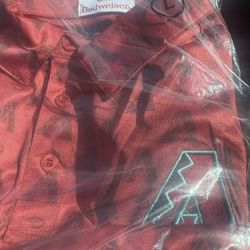 Arizona Diamondbacks Polo