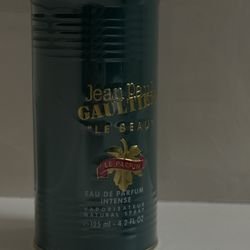 Jean Paul Gauliter Le Parfum 