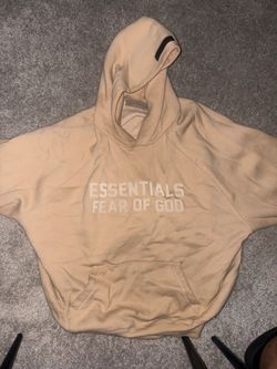 Essentials Hoodie