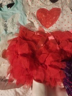 Girl Clothes