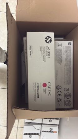 Laserjet