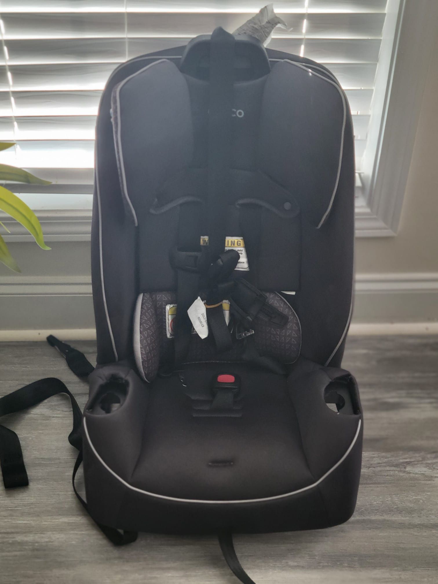 Infant Car Seat