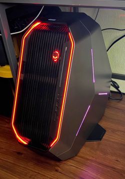 Dell Alienware Area 51 R2  i7