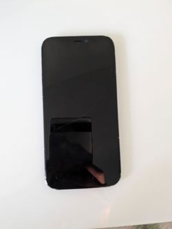 Unlocked 256GB iPhone 12 Mini FMI OFF