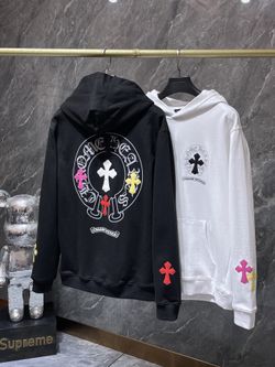 Chrome Hearts Men’s Hoodie 2026 New