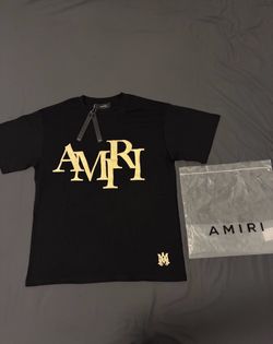 Amiri shirt