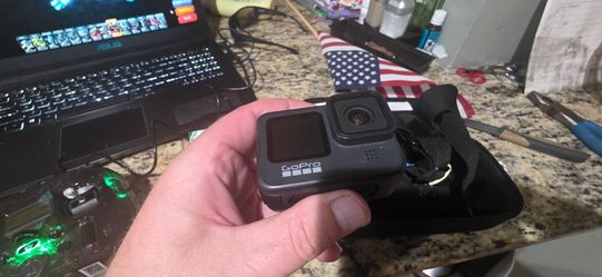 GoPro 9 Black
