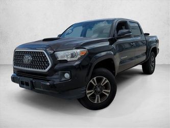 2019 Toyota Tacoma