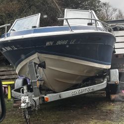1982 Boqt For Sale