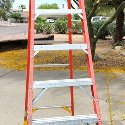 Werner Ladder