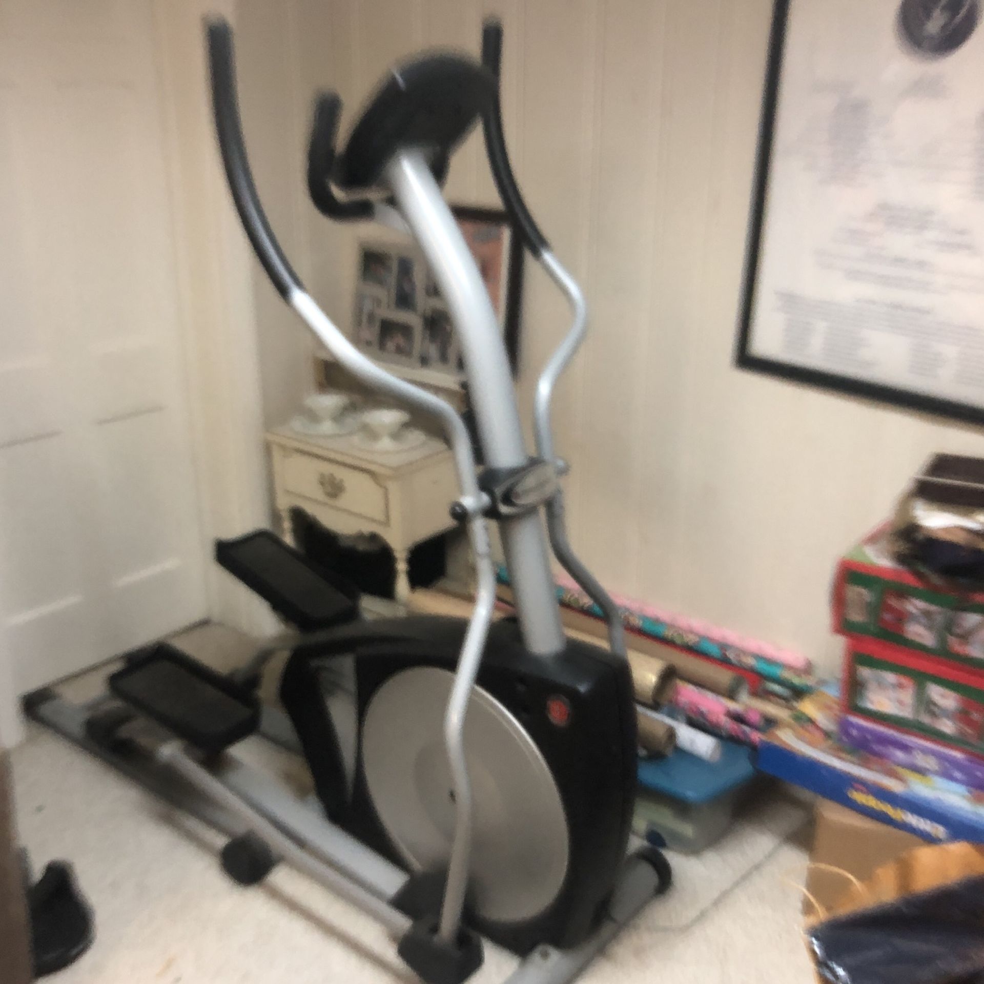 Schwinn Elliptical
