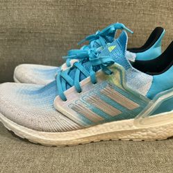 Adidas UltraBoost 20 - Excellent Condition 