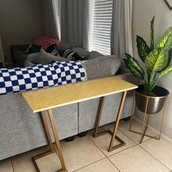 Entryway Table 