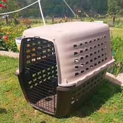 XXL Petmate Dog Porter Kennel Crate 