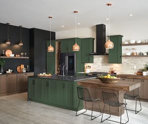 Modern Stylish Kitchen cabinets