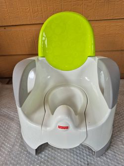 Fisher-Price Toddler Potty Training Seat