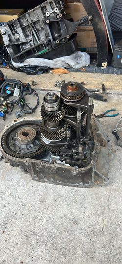 Honda Acura parts delivery b16 b17a1 b18 b20