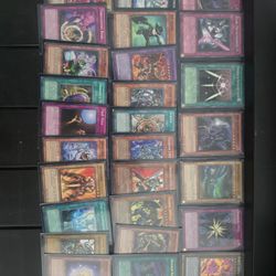 LEGEND OF BLUE EYES, 1st Editions, Yugioh Collection 