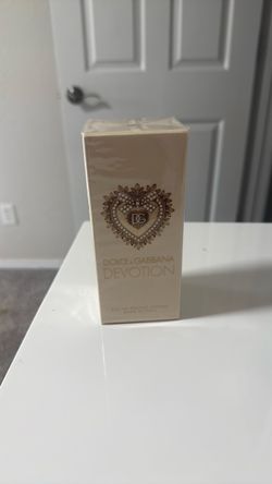 Dolce & Gabbana Devotion Intense 100ml women perfume