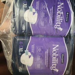 Adult Diapers Xl
