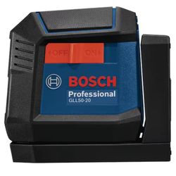 Bosh Laser Level 