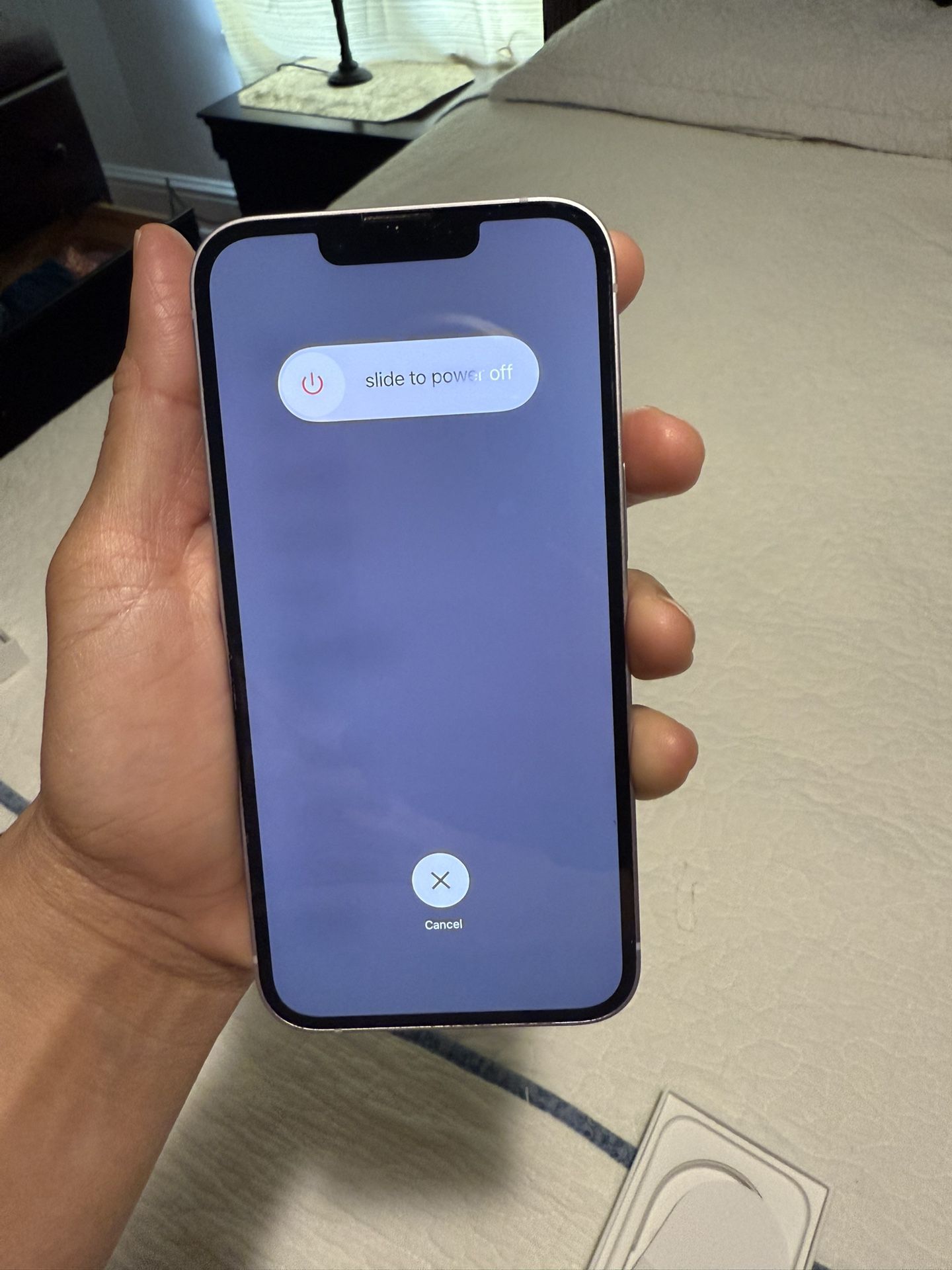 iPhone 14