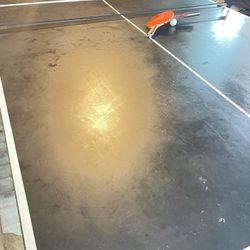 ping pong tabel