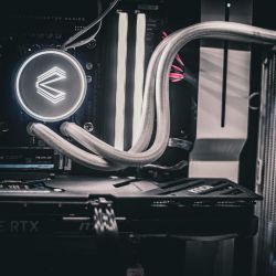 Gaming PC RTX 4070 (240+ FPS)