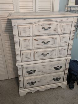 dresser