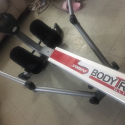 Stamina BodyTrac (glider)