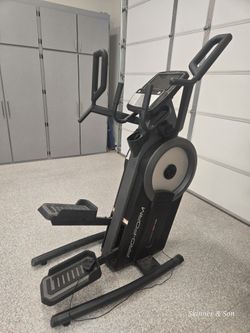 Proform Hiit H10 Elliptical