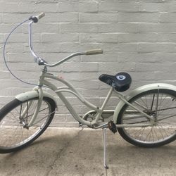 Beach Cruiser 3 Speed 