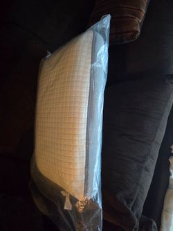 Orthopedics pillow