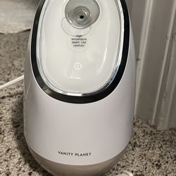 Face Steamer  for facials