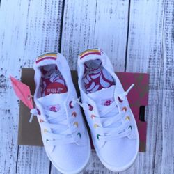 NEW ROXY GIRL’S SHOES