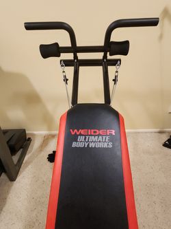 Exercise equipment