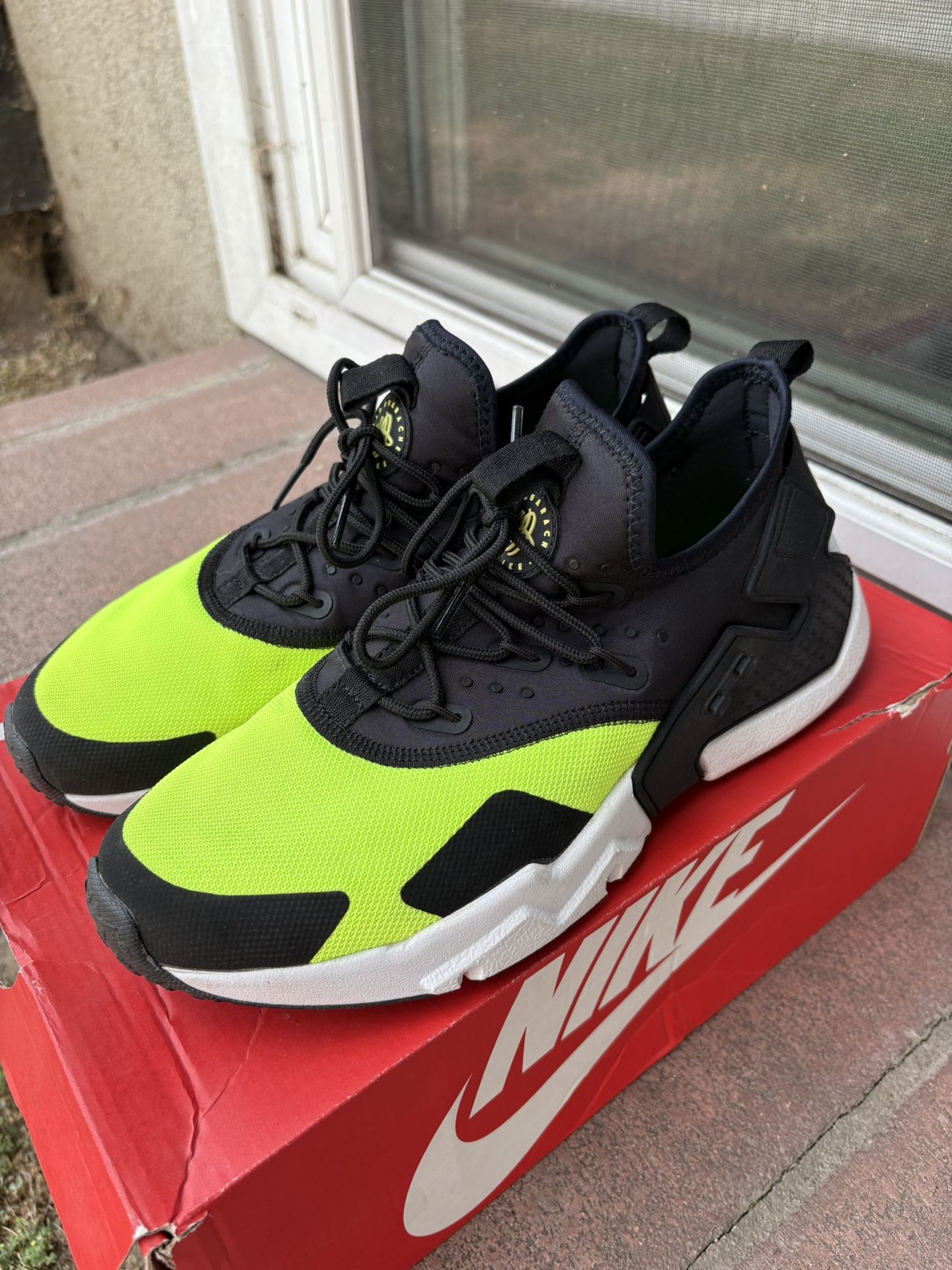 Nikes
