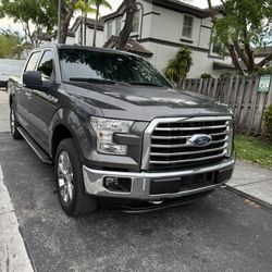 Ford F150