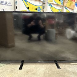 Sanyo 50’ LED- LCD Panel TV
