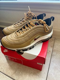 Nike air max 97